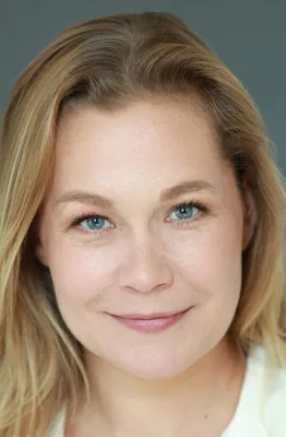 Виктория Стивина