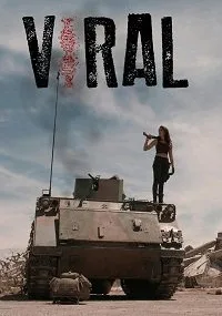 Вирус (Аргентина) (сериал 2020)