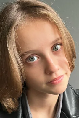 Виталия Корниенко