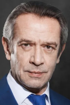 Владимир Машков