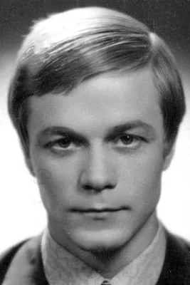 Владимир Шубарин