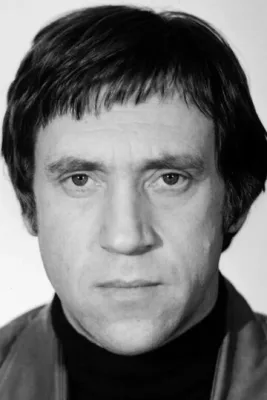 Владимир Высоцкий