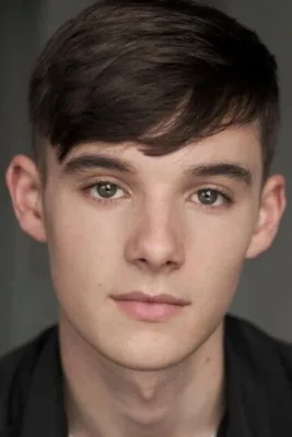 Юэн Хоррокс