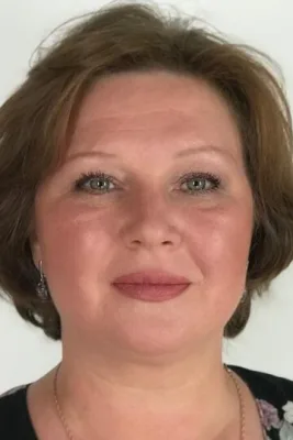 Юлия Зоркина