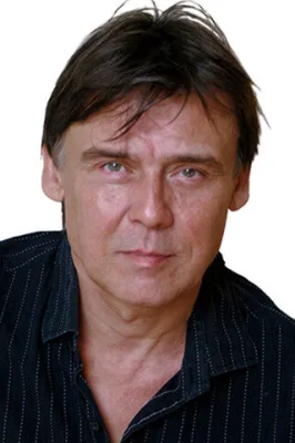 Юрий Климов