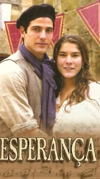 Земля любви, земля надежды (сериал 2002)