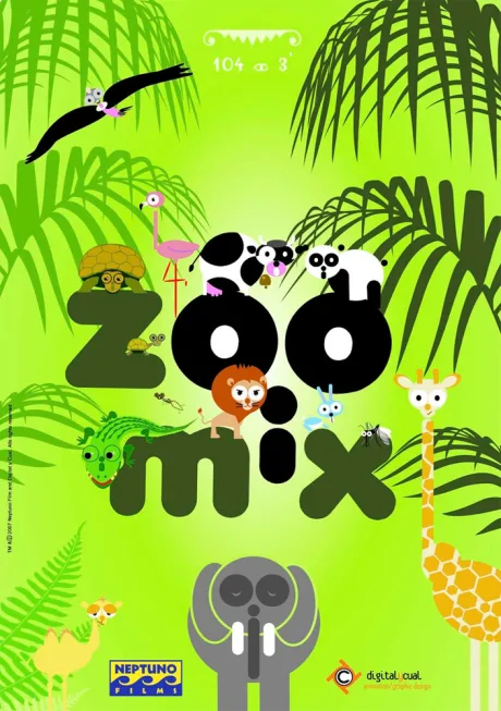 Зоопарк (сериал 2008)