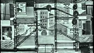 Женский монастырь (1971)