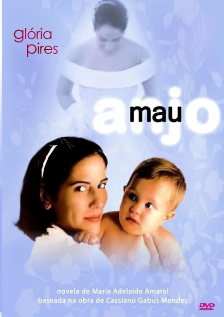 Жестокий ангел (сериал 1997)