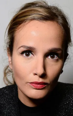 Жюлия Дюкурно